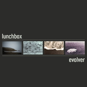 Lunchbox – Evolver (LP)