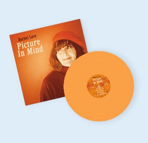 Rachel Love – Picture In Mind (LP)