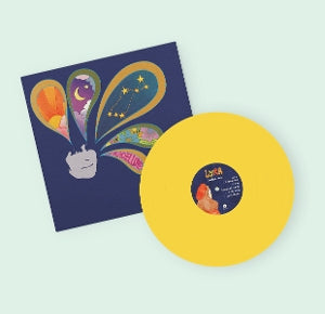 Rachel Love – Lyra (LP)