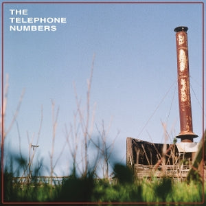 Telephone Numbers – Scarecrow Ii (LP)