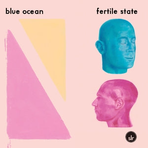 Blue Ocean – Fertile State (LP)