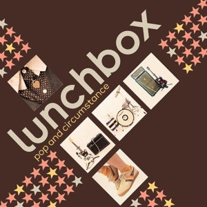 Lunchbox – Pop and Circumstance (LP)