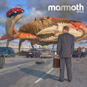 Mammoth WVH – Mammoth Wvh (LP)