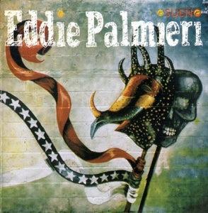 Eddie Palmieri – Sueno (LP)