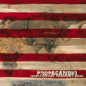 Propagandhi – Today's Empires