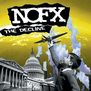 NOFX – The Decline (12in)