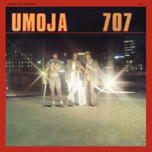 Umoja – 707 (LP)