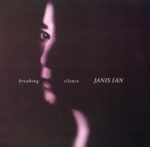 Janis Ian – Breaking Silence (LP)