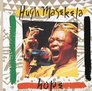 Hugh Masekela – Hope (LP)