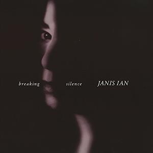 Janis Ian – Breaking Silence (LP)
