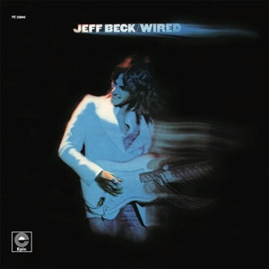 Jeff Beck Group – Wired (LP)