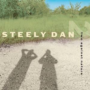 Steely Dan – Two Against Nature (LP)