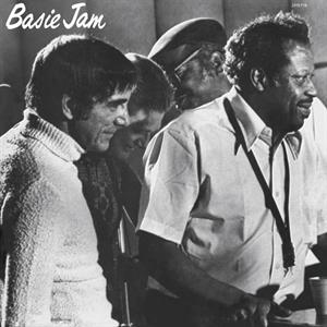 Count Basie – Basie Jam (LP)