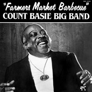 Count Basie – Farmer's Market Barbecue (LP)