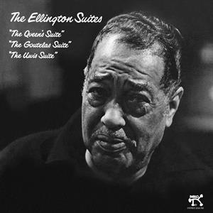 Duke Ellington – The Ellington Suites (LP)