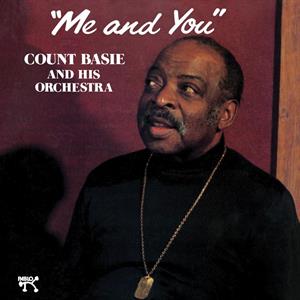 Count Basie – Me and You (LP)