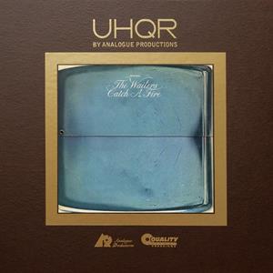 Bob Marley – Catch a Fire (LP)