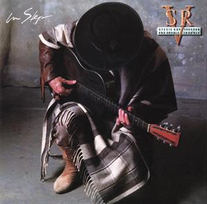 Stevie Ray Vaughan – In Step (LP)