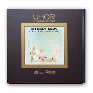 Steely Dan – Countdown To Ecstasy (LP)