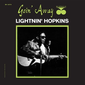 1970 – Goin' Away (LP)