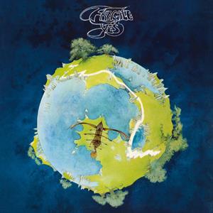 Yes – Fragile (LP)