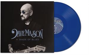Dave Mason – Shade of Blues (LP)