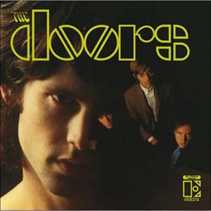 The Doors – Doors (LP)
