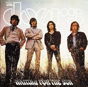 The Doors – Waiting For the Sun (LP)