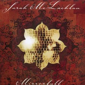Sarah McLachlan – Mirrorball (LP)