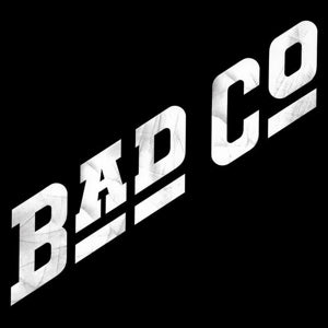 Bad Company – Bad Company (LP)