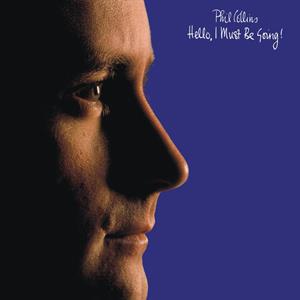 Phil Collins – Hello
