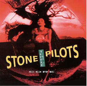 Stone Temple Pilots – Core (LP)