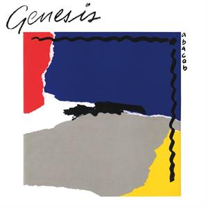Genesis – Abacab (LP)