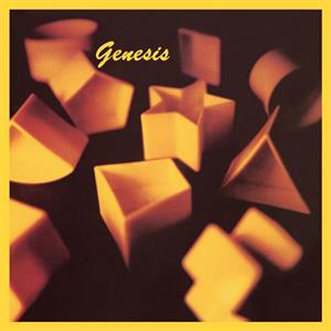 Genesis – Genesis (LP)