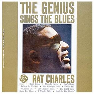 Ray Charles – Great Ray Charles (LP)