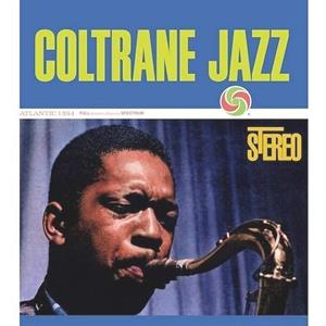John Coltrane – Coltrane Jazz (LP)