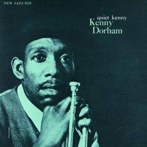 Kenny Dorham – Quiet Kenny (LP)