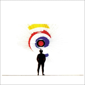 Guided By Voices – Propeller (LP)