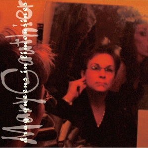 Mary Gauthier – Drag Queens In Limousines (LP)
