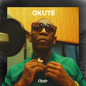 Okute – Okute (LP)