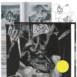 Billy Bultheel – Two Cycles (LP)