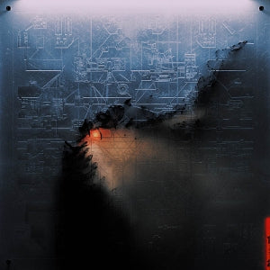 Venera – Exinfinite (LP)