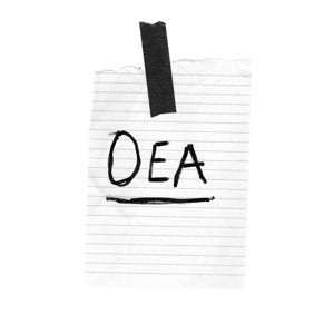 Ulna – Oea (LP)