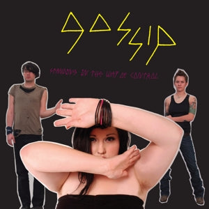 Gossip – Standing In the Way of Control (LP)