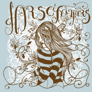 Horse Feathers – Drain You (12in)
