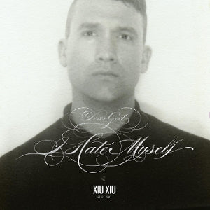 Xiu Xiu – Dear God