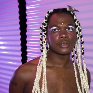 Shamir – Homo Anxietatem (LP)