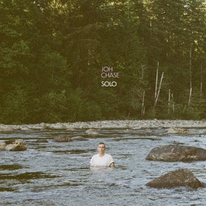Joh Case – Solo (LP)