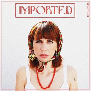 Santa Chiara – Imported (LP)