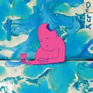 Teke::Teke – Delux (LP)